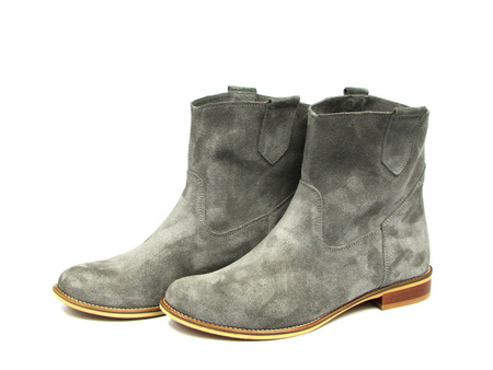 JESIEŃ/ZIMABOTKI SKÓRA NATURALNA WODNIAK (350N) 