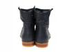 AŻUROWE BOTKI SKÓRA NATURALNA WODNIAK (352)