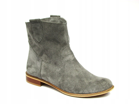 JESIEŃ/ZIMABOTKI SKÓRA NATURALNA WODNIAK (350N) 