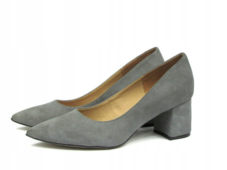 SŁUPEK 6cm WODNIAK SKÓRA NATURALNA (446) 