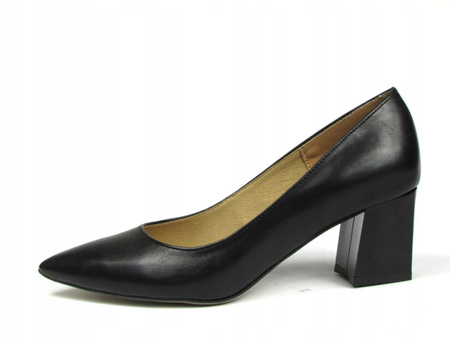 SŁUPEK 6cm WODNIAK SKÓRA NATURALNA (446-l) 