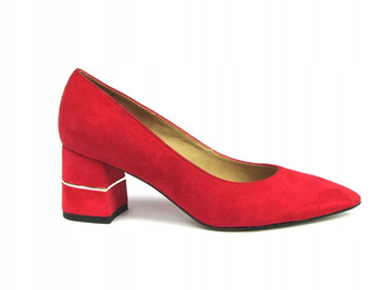 SŁUPEK 6cm WODNIAK SKÓRA NATURALNA (446-p) 39