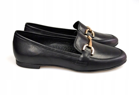 LEKKIE MOKSYNY MAFFASHION SKÓRA NATURALNA (MELANIAA) 