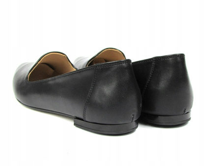 LORDSY BALERINY SKÓRA NATURALNA (115) 40