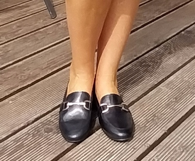 LEKKIE MOKSYNY MAFFASHION SKÓRA NATURALNA (MELANIAA) 