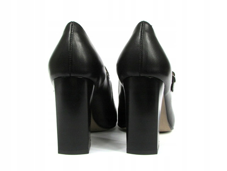 SŁUPEK 8,5cm WODNIAK SKÓRA NATURALNA (388) 