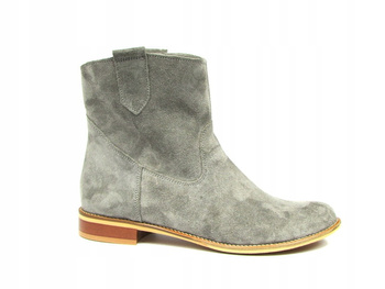 JESIEŃ/ZIMABOTKI SKÓRA NATURALNA WODNIAK (350N)