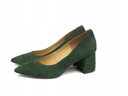 SŁUPEK 6cm WODNIAK SKÓRA NATURALNA (446) 