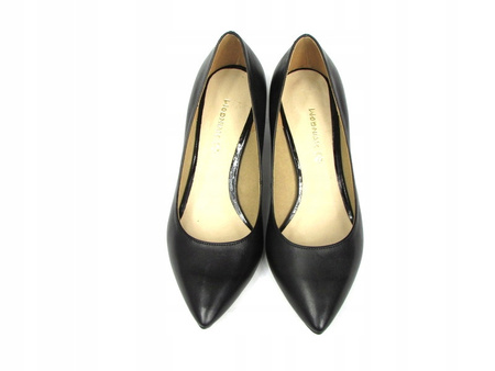 SŁUPEK 6cm WODNIAK SKÓRA NATURALNA (446-l) 