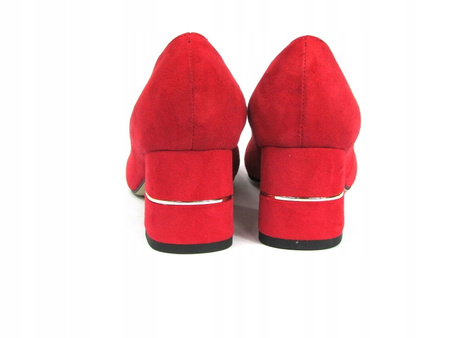 SŁUPEK 6cm WODNIAK SKÓRA NATURALNA (446-p) 39