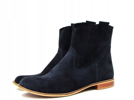 JESIEŃ/ZIMABOTKI SKÓRA NATURALNA WODNIAK (350N) 