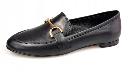 LEKKIE MOKSYNY MAFFASHION SKÓRA NATURALNA (MELANIAA) 