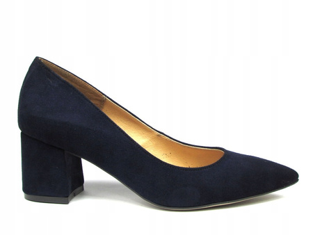 SŁUPEK 6cm WODNIAK SKÓRA NATURALNA (446) 40